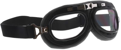 MKX Custom bril zwart