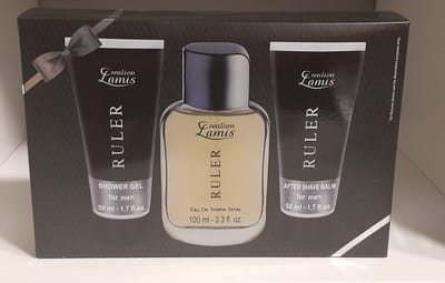 Creation Lamis Ruler Giftset