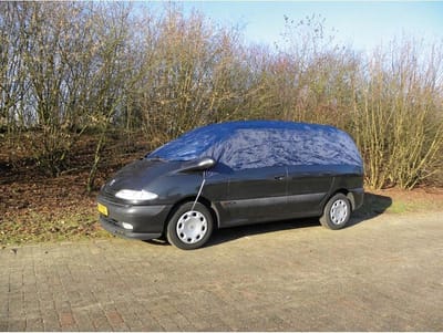 Carpoint Autodakhoes MPV Dakhoes Large