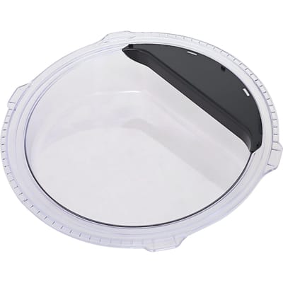 AEG venster, transparant, binnen, Ø431mm 140295907038
