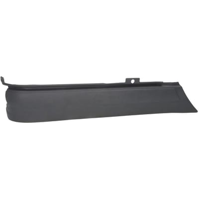 Bumper - hoekprofiel BLIC 5506-00-2510963P links