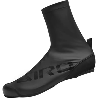 Giro Proof Winter Overschoenen Zwart EU 36-39
