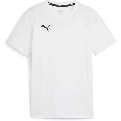 Puma kindershirt TeamGoal Casua Longsleeve T-shirt Jr 658616