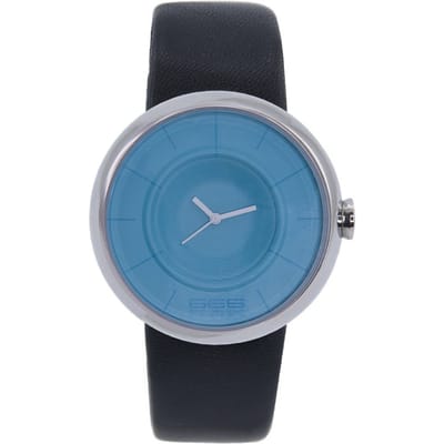 666 Barcelona 666-293 Horloge Heren 45 mm 3 ATM