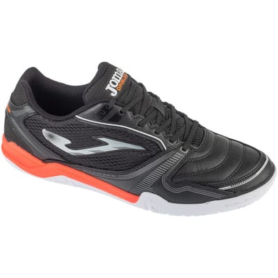 Joma Dribling 25 DRIW IN, Mannen, Zwart, Indoorschoenen, maat: 41