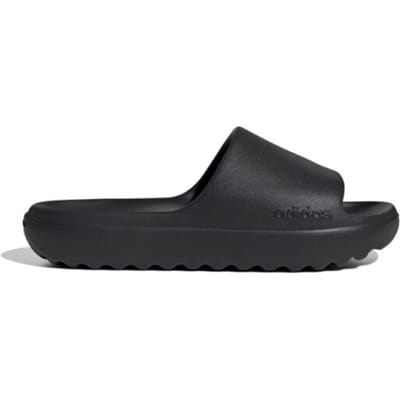Adidas Sportswear Adilette Lumia Badslippers - Unisex - Zwart