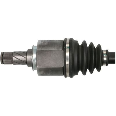 Aandrijfas POINT GEAR PNG76293