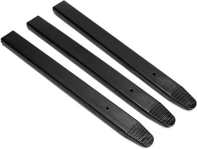 Bandenwissel Gereedschap - Breekijzer Beschermers - Velgen Beschermen - Duurzaam Nylon Materiaal - 3 Stuks