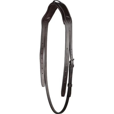 Hoofdband voor paardrijden Premier Equine Pro Elevator
