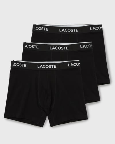 UNDERWEAR BOXER BRIEF