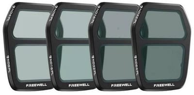 Freewell - FW-A3S-BRG - Camerafilter