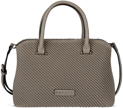 bugatti handtas schoudertas Julice Tote Bag Beige