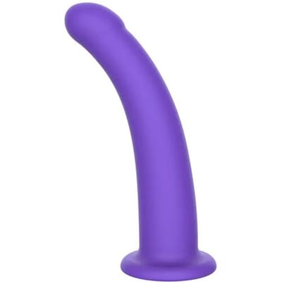 ToyJoy Get Real Dildo Harnas Middel - 14 cm
