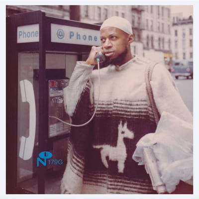 Laraaji - Glimpses Of Infinity (LP)