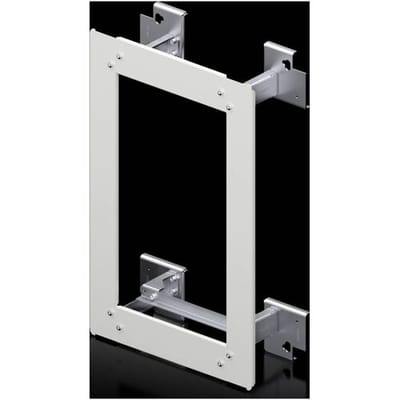 Rittal SV 9666.801 Inbouwset Staal (b x h) 380 mm x 450 mm 1 stuk(s) Piece