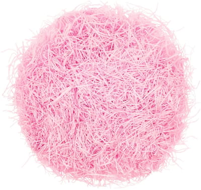 Dailygoods- Raffia Vulmateriaal 500g - Geschenkvulling - Decoratie - Eco Vriendelijk - Hoogwaardig Crêpepapier - Bescherming voor Geschenken