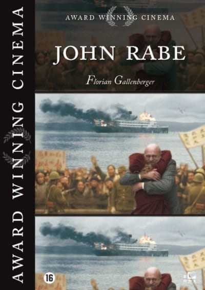 John Rabe