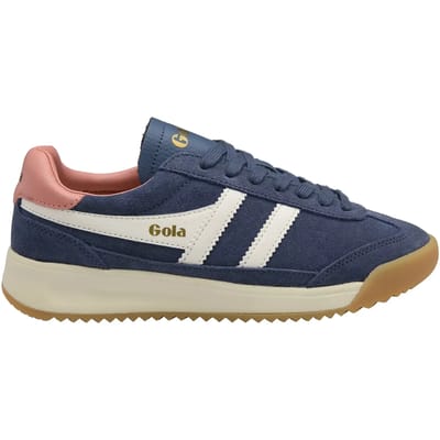 GOLA TORNADO 88 CLB781EW Sneaker blauw maat 38