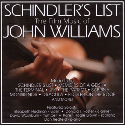 Schindler's List