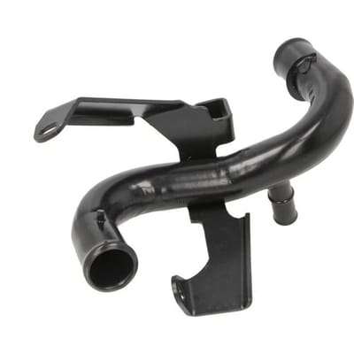 Koelvloeistofleidingen THERMOTEC DWW591TT