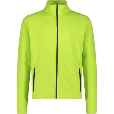 Rekbare fleece CMP