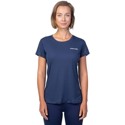 Dames-T-shirt Hannah WIV