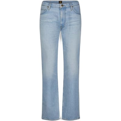 Heren jeans lee