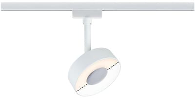 Paulmann hoogspanningsrailverlichtingssysteem URail 5W LED wit