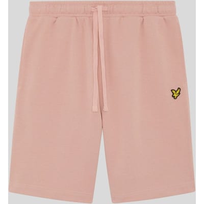 Lyle & Scott Plain Sweatshort