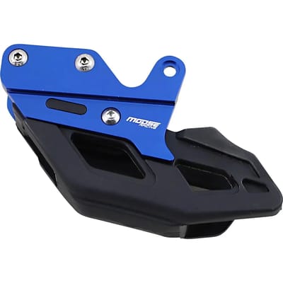 Aluminium kettinggeleider Moose MR-1 Yamaha WR 250 R