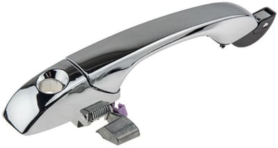 Portiergreep buiten OEM 04589009AH