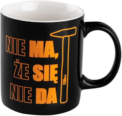 NEO GD027 Serie - Mok - 330ml - Voedselveilig - Geschikt voor de Vaatwasser