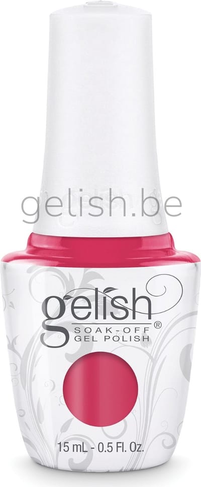 Gelish Prettier In Pink 15 Ml