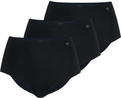 Joop! Dames taille pants 3 pack Sensation