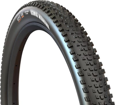 XC Race Band - Offroad Band - Wielrennen - Semi-slick profiel - 29 x 2.40 inch - Zwart