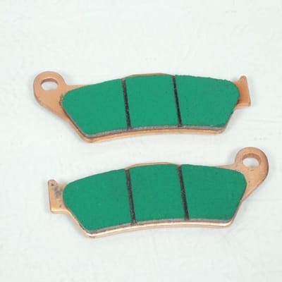 Plaquette de frein Newfren pour Moto KTM 520 MXC 2000 à 2002 FD0186SD Neuf