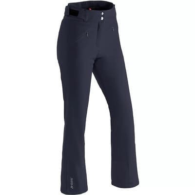 Slim fit skibroek voor dames Maier Sports Allissia 2.1