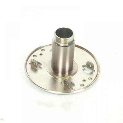 Moyeu de variateur RSM pour Mobylette Peugeot 50 103 LVS Avant 2020 Neuf