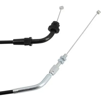 Motorfiets gaskabel Brazoline Suzuki Gsf 1200 Bandit (2001-2006 ) (Oem 58300-32f10)