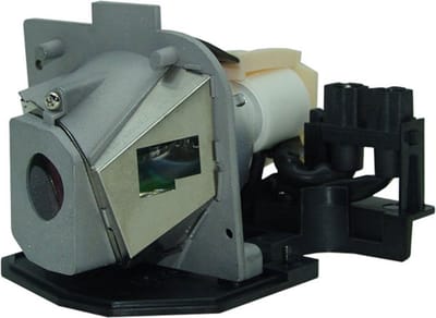 Beamerlamp geschikt voor de OPTOMA DAEPTNT beamer, lamp code BL-FS180B / SP.88N01GC01. Bevat originele SHP lamp, prestaties gelijk aan origineel.