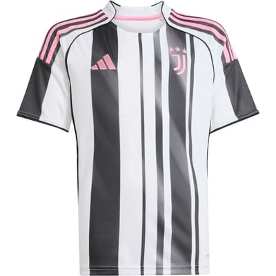 Thuistenue kind Juventus Turin 2025/26