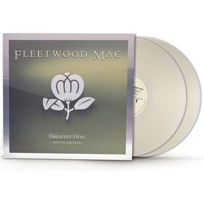 Fleetwood Mac LP - Greatest Hits (Indie Exclusive Edition) - voor Geen - standaard