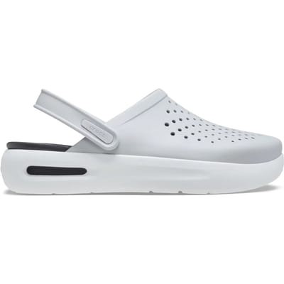 Crocs LiteRide InMotion - Klompen - LiteRide Demping - Free Feel Bovenwerk - Lichtgewicht Croslite EU 46-47
