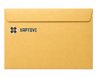 Xaptovi RVS Deurbordje – NEE Géén collectes, verkopers of geloofsovertuigers | JA collectanten welkom