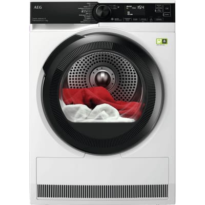 AEG TR89T64C AbsoluteCare