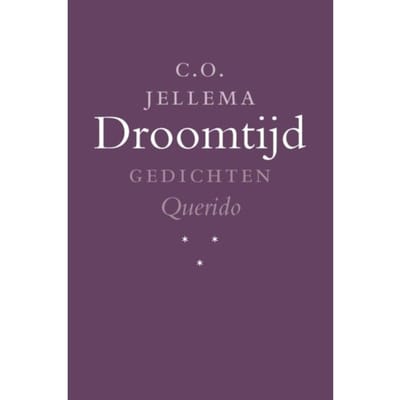 Droomtijd - C.O. Jellema