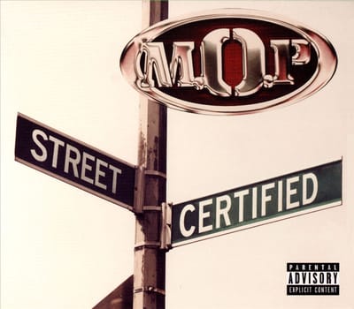 Street Certified