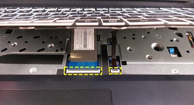 Acer MP-09G33U4 laptop toetsenbord QWERTY zwart