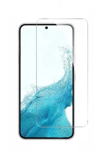 DrPhone Samsung Galaxy S22 Plus Glas - Tempered Glass 3D – Volledige Dekking - Schermbeschermer - Gehard Glas