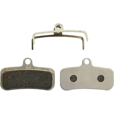 Aluminium remblokkenset Krayton Shim. Saint M810, ZEE, XT M8020, XTR M9120